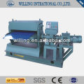 Steel Embossing Machine